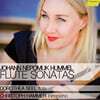 Dorothea Seel 훔멜: 플루트 소나타 작품집 (Hummel: Flute Sonatas)