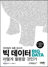 빅 데이터, 어떻게 활용할 것인가