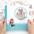 [편집대행] 0808 포토북 - 디즈니 인어공주