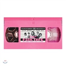 에프엑스 (f(x)) 2집 - Pink Tape
