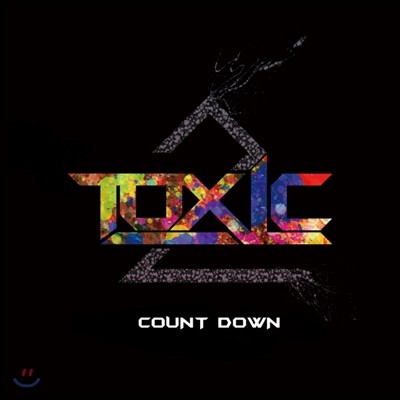 톡식 (Toxic) - Count Down