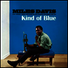 Miles Davis - Kind Of Blue (Ltd. Ed)(Remastered)(Bonus Track)(180G)(Blue Virgin-Vinyl)(LP)