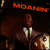 Art Blakey & The Jazz Messengers - Moanin' (Ltd. Ed)(Remastered)(Bonus Tracks)(180G)(Red Virgin-Vinyl)(LP)