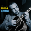Django Reinhardt - Best Of Django Reinhardt (Ltd. Ed)(Remastered)(Bonus Track)(180G)(Orange Virgin-Vinyl)(LP)