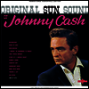 Johnny Cash - Original Sun Sound Of Johnny Cash (180g LP)