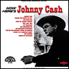 Johnny Cash - Now Here's Johnny Cash (Ltd)(Colored LP)