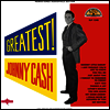 Johnny Cash - Greatest (Ltd)(Colored LP)