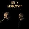 Paul Kelly / Paul Grabowsky - Please Leave Your Light On (Vinyl LP)