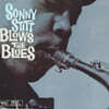 Sonny Stitt (소니 스팃) - Blows The Blues [2LP]