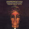 Steppenwolf (스테픈울프) - Steppenwolf Gold: Their Great Hits [2LP]