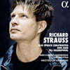 Krzysztof Urbanski 슈트라우스: 차라투스트라는 이렇게 말했다 외 (R. Strauss: Also sprach Zarathustra)