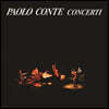 Paolo Conte (파올로 콩테) - Concerti [투명 크리스탈 컬러 2LP]