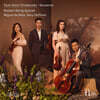 Rolston String Quartet 차이코프스키: 현악 4중주 1번, 현악 6중주 '플로렌스의 추억' 외 (Tchaikovsky: Souvenirs)