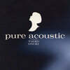 Onuki Taeko (오누키 타에코) - Pure Acoustic [LP]