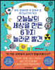 오늘날의 세상을 만든 6가지 놀라운 발견