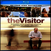 The Visitor (더 비지터) (한글무자막)(Blu-ray) (2008)