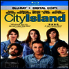 City Island (시티 아일랜드) (한글무자막)(Blu-ray) (2009)