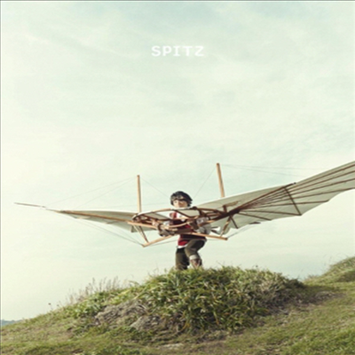Spitz (스핏츠) - 小さな生き物 (1SHM-CD+2Blu-ray Deluxe Edition) (완전수량한정생산반)