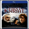First Knight (카멜롯의 전설) (Special Edition) (Blu-ray) (1995)