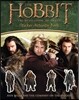 The Hobbit: the Desolation of Smaug - Sticker Activity Book