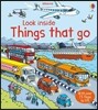 Look Inside Things That Go