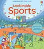 Look Inside : Sports