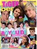 Tiger Beat (월간) : 2013년 09월
