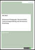 Montessori-Padagogik. Menschenbild, Unterrichtsgestaltung und Kosmische Erziehung