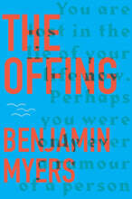The Offing