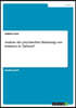 Analyse der psychischen Belastung von Soldaten in Jarhead