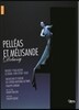 Anne Sofie von Otter 드뷔시: 펠레아스와 멜리장드 (Debussy: Pelleas Et Melisande)[DVD]