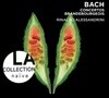 Rinaldo Alessandrini 바흐: 브란덴부르크 협주곡 1번, 3번, 4번, 5번 - 알레산드리니