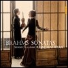 Sergey Khachatryan 브람스: 바이올린 소나타 전곡 - 세르게이 하차투리안 (Brahms: Complete Violin Sonatas)