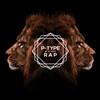 피타입 (P-Type) 3집 - Rap