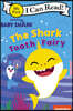 Baby Shark: The Shark Tooth Fairy
