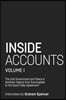 Inside Accounts, Volume I: The Irish Government and Peace in Northern Ireland, from Sunningdale to the Good Friday Agreement