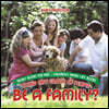 Could Any Group of People Be a Family? - Family Books for Kids Children's Family Life Books