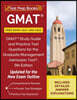 GMAT Prep Book 2021 and 2022: GMAT Study Guide and Practice Test Questions for the Graduate Management Admission Test, 5th Edition [Updated for the