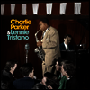 Charlie Parker / Lennie Tristano - Charlie Parker With Lennie Tristano (Ltd. Ed)(Remastered)(Bonus Tracks)(180G)(Blue Virgin-Vinyl)(LP)