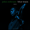 John Coltrane - Blue Train (Mono)(180G)(Green LP)