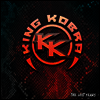 King Kobra - The Lost Years (Ltd. Ed)(Colored LP)
