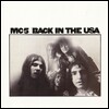 MC5 - Back In The USA