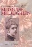 The Ceramic Career of M. Louise McLaughlin