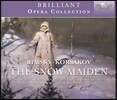 Stoyan Angelov 림스키-코르사코프 : 눈 처녀 (Rimsky Korsakov: Snegurochka - The Snow Maiden))