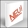 Neu! - Neu! Vinyl Box Set
