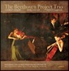 Beethoven Project Trio 베토벤: 피아노 삼중주 (Beethoven: PIano Trios in E flat Major, D Major)