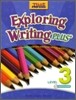 Time for Kids Exploring Writing Plus Level 3 : Student Book with CD