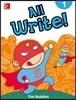 All Write 1 Student Book