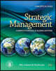 Strategic Management, 11/E