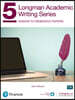 Longman Academic Writing Series